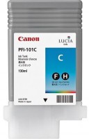 Картридж для плоттера Canon PFI-101C