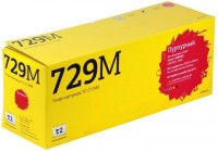 Картридж для МФУ T2  Tc-C729m for Canon I-Sensys Lbp7010c/7018c/Hp Lj Pro Cp1025/1025nw/Pro 100 Mf Magenta