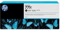 Картридж для МФУ HP Eprinter 771c Black