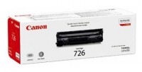 Картридж для принтера Canon 726 Black