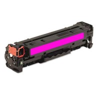 Картридж для принтера Cactus  CS-CF213A для принтеров HP LaserJet Pro 200 M251/M276 Magenta