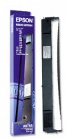 Картридж для принтера Epson C13S015020BA Fabric Ribbon