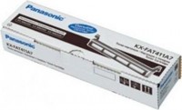 Тонер-картридж Panasonic  KXMB2000 boost Black