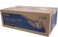 Картридж для принтера Epson C13S051127 Black
