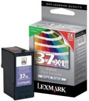 Картридж для принтера Lexmark  №36 Color