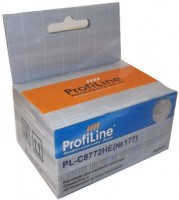 Картридж для принтера Profiline PL-C8772HE Magenta