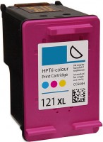 Картридж для принтера Hi-Black №121XL