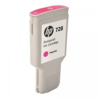 Картридж для принтера HP 728 F9K16A Magenta