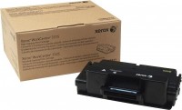 Тонер-картридж Xerox  WC 3315/3325 5К Black