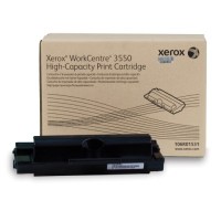 Картридж для МФУ Xerox WorkCentre 3550 Black