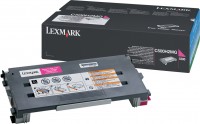 Картридж для принтера Lexmark C500H2MG Magenta