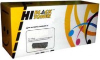 Картридж для принтера Hi-Black C13S050593 для Epson AcuLaser C3900 Black