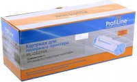 Картридж для принтера ProTone  CE278X for HP LaserJet p1566/p1606 Black