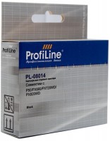 Картридж для принтера Profiline Epson T08014010