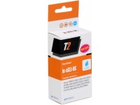Картридж для принтера T2 IC-CCLI-8C Cyan