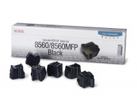 Картридж для принтера Xerox 108R00768 Phaser 8560 6шт Black
