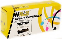 Картридж для принтера Hi-Black HP CE278A