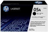 Тонер-картридж HP  LJP2035/2055 boost Black