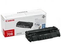 Картридж для принтера Canon 708