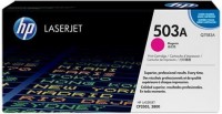 Тонер-картридж HP  CLJ3800 boost Magenta