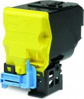 Тонер-картридж Epson C13S050590 Yellow
