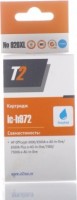 Картридж для принтера T2 IC-H972 (CD972AE 920XL) Blue