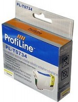 Картридж для принтера Profiline Epson T07344A