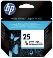 Картридж для принтера HP   310/320/340/400/500