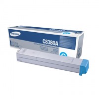 Картридж для МФУ Samsung CLX-C8380A Cyan