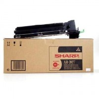 Тонер-картридж Sharp  AR163/201/206/ M160/M205 type AR-202LT Black