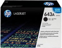 Картридж для принтера HP  Все-в-одном CLJ4700 Black