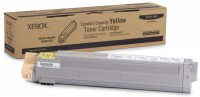 Картридж для принтера Xerox 106R01152 Yellow