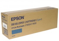 Картридж для принтера Epson C13S050099 Cyan