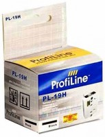 Картридж для принтера Profiline PL-C8719HE Black