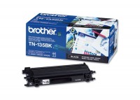 Картридж для принтера и МФУ Brother TN-135BK
