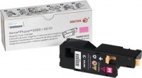 Тонер-картридж Xerox  Phaser 6000/6010 Magenta