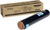 Тонер-картридж Xerox  Phaser 7760 Cyan