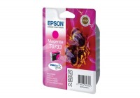 Картридж для принтера Epson C13T10534A (T07334) Purple