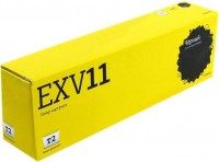 Картридж для принтера T2 TC-CEXV11 Black