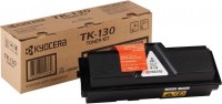 Тонер-картридж Kyocera  Tk-130 Black