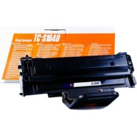 Картридж для принтера T2 TC-S1640 Black