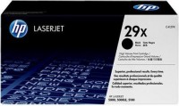 Картридж для принтера HP  LJ5000/5100 Black