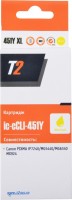 Картридж для принтера T2 CCLI-451Y XL