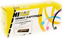 Картридж для принтера и МФУ Hi-Black HP C7115X Black