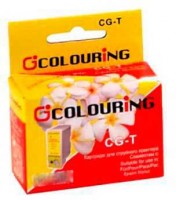 Картридж для принтера Colouring CG-PGI-425BK Black