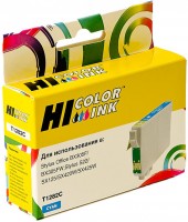 Картридж для принтера Hi-Black Epson T1282 Cyan
