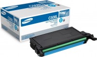 Картридж для принтера Samsung CLP670ND Black 5000стр