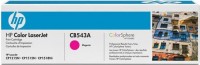 Картридж для принтера HP CLJCP1215/ CP1515/CP1518 Magenta 1400 стр.