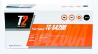 Картридж для принтера и МФУ T2 TC-S4200 Black