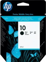 Картридж для принтера HP 10 BIJ2000 Black